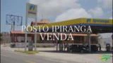 Posto de Gasolina Ipiranga