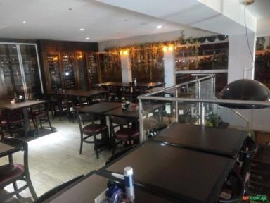 Vendo restaurante em Brasília Imagem Vendo restaurante em Brasília