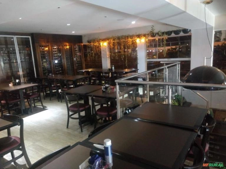 Vendo restaurante em Brasília Imagem Vendo restaurante em Brasília