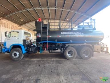 Caminhão Volkswagen (VW) 26-260 E ano 12 bombeiro/pipa Imagem Caminhão Volkswagen (VW) 26-260 E ano 12 bombeiro/pipa