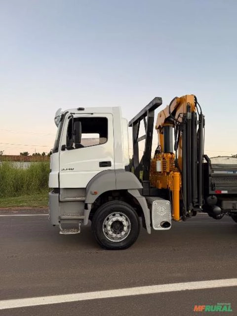 Munck Masal 30.000 2012 - Completo e Revisado Imagem Munck Masal 30.000 2012 - Completo e Revisado