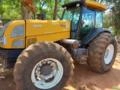Trator Valtra/Valmet BH 205 4x4 ano 09 Imagem Trator Valtra/Valmet BH 205 4x4 ano 09