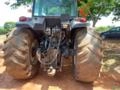 Trator Valtra/Valmet BH 205 4x4 ano 09 Imagem Trator Valtra/Valmet BH 205 4x4 ano 09