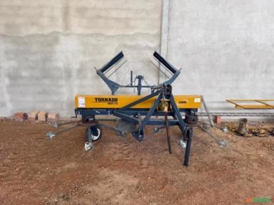 ANCINHO GIROBAR TORNADO STABRA Imagem ANCINHO GIROBAR TORNADO STABRA