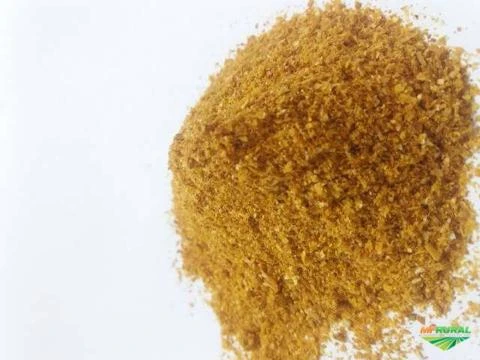 Farelo de glutem de milho 18 e 21 % PB - Granel