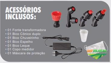 Imagem Pulverizador Costal Bomba Veneno 12 Litros Imagem Pulverizador Costal Bomba Veneno 12 Litros