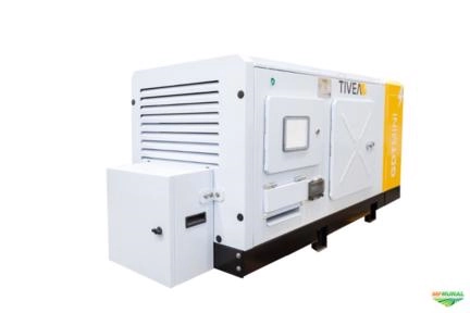 Geradores diesel de 20 kva Imagem Geradores diesel de 20 kva