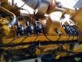 Gerador diesel de 292 Kva