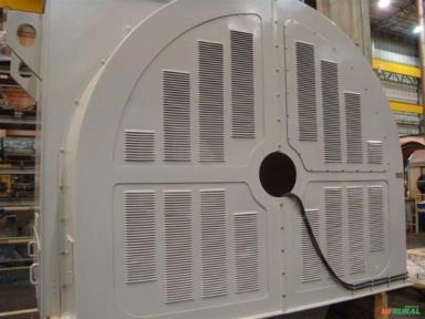 alternador de 11 mega watts Imagem alternador de 11 mega watts