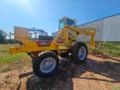 Trator Massey Ferguson modelo Mf 290 FLORESTAL MOTOCANA 4X4 ADVANCED Imagem Trator Massey Ferguson modelo Mf 290 FLORESTAL MOTOCANA 4X4 ADVANCED