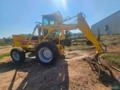 Trator Massey Ferguson modelo Mf 290 FLORESTAL MOTOCANA 4X4 ADVANCED Imagem Trator Massey Ferguson modelo Mf 290 FLORESTAL MOTOCANA 4X4 ADVANCED