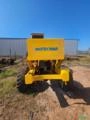 Trator Massey Ferguson modelo Mf 290 FLORESTAL MOTOCANA 4X4 ADVANCED Imagem Trator Massey Ferguson modelo Mf 290 FLORESTAL MOTOCANA 4X4 ADVANCED