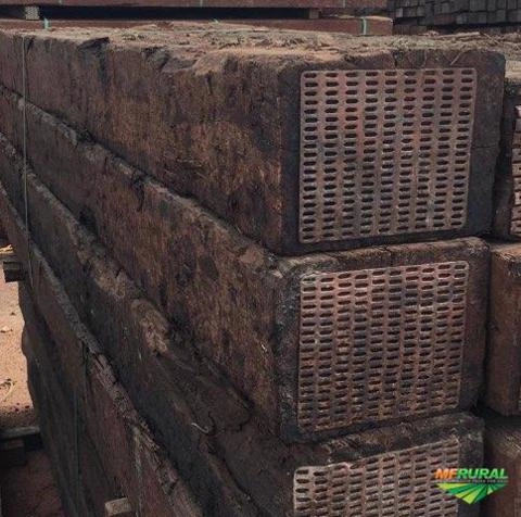 Dormentes 4 faces. Os melhores preços com a  melhor qualidade Imagem Dormentes 4 faces. Os melhores preços com a  melhor qualidade