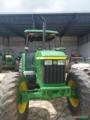 Trator John Deere 7500 ano 2004