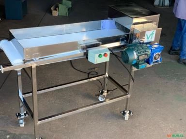 Imagem FATIADORA DE COGUMELOS Imagem FATIADORA DE COGUMELOS