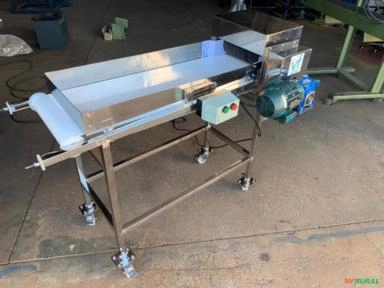 Imagem FATIADORA DE COGUMELOS Imagem FATIADORA DE COGUMELOS