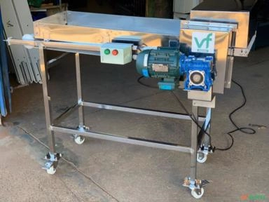 Imagem FATIADORA DE COGUMELOS Imagem FATIADORA DE COGUMELOS