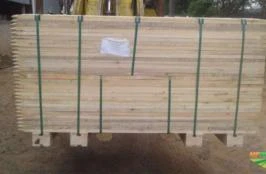 Compra de madeiras serrada de Pinus, Eucalipto e Teca para exportação e mercado interno