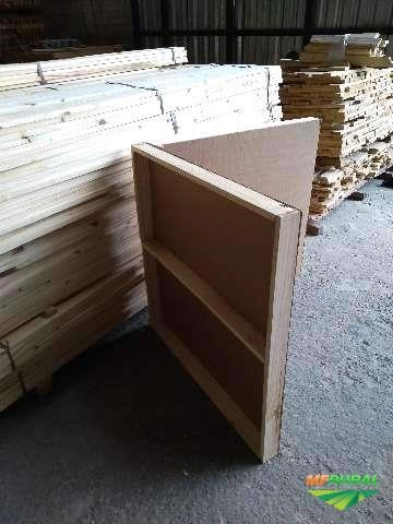 Compro pinus serrado Imagem Compro pinus serrado