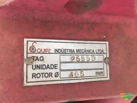 Imagem MOTOBOMBA 150CV - ELÉTRICA Imagem MOTOBOMBA 150CV - ELÉTRICA