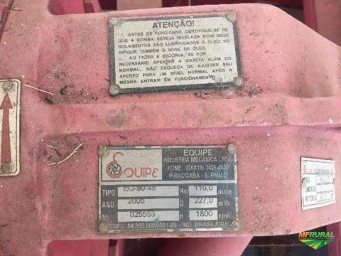 Imagem MOTOBOMBA 150CV - ELÉTRICA Imagem MOTOBOMBA 150CV - ELÉTRICA