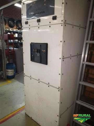 Gerador Automático Diesel Imagem Gerador Automático Diesel