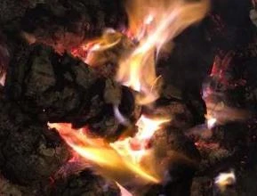 Briquetes para queima em geral