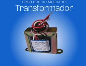 TRANSFORMADOR DE ENERGIA