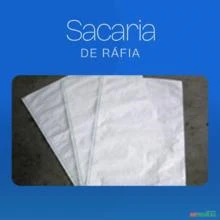 SACARIA DE RÁFIA