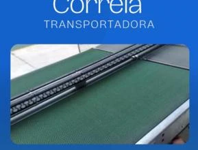 CORREIA TRANSPORTADORA