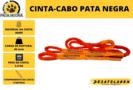 CINTA - CABO HMPE REBOQUE 45 tons x 6 m Imagem CINTA - CABO HMPE REBOQUE 45 tons x 6 m