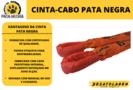 CINTA - CABO HMPE REBOQUE 45 tons x 6 m Imagem CINTA - CABO HMPE REBOQUE 45 tons x 6 m