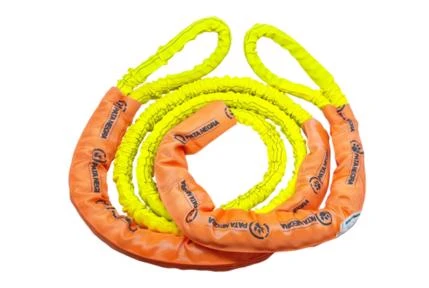 CINTA - CABO HMPE REBOQUE 101 tons x 4 m Imagem CINTA - CABO HMPE REBOQUE 101 tons x 4 m