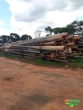 Compramos postes de concreto  Compramos postes de concreto "sucata"