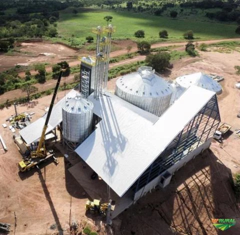 COMPRO SILOS USADOS