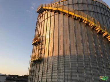 Imagem COMPRO SILOS USADOS Imagem COMPRO SILOS USADOS