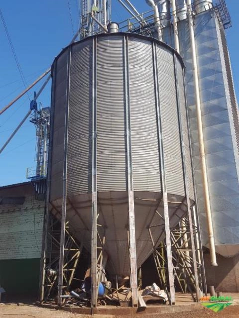 Imagem COMPRO SILOS USADOS Imagem COMPRO SILOS USADOS
