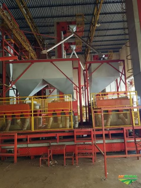 Imagem COMPRO SILOS USADOS Imagem COMPRO SILOS USADOS