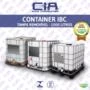 Container IBC 1000 Litros - Pallet Plástico, Madeira, Metálico - RJ