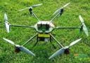 Drone Pulverizador / Vaporizador