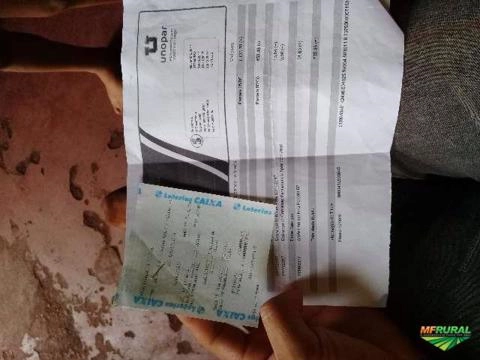 Vendo manganês com teor de 42e 44 Imagem Vendo manganês com teor de 42e 44