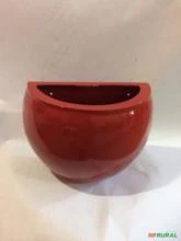 VASO VERMELHO COD 20