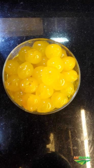 Imagem Cereja Imagem Cereja