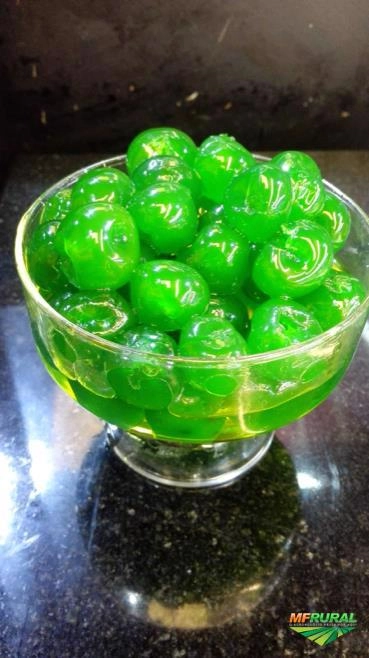 Imagem Cereja Imagem Cereja