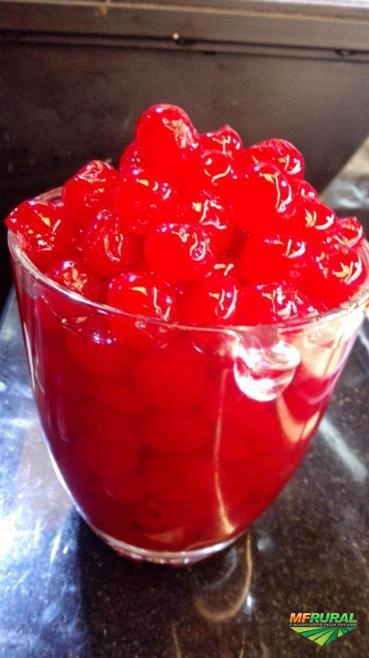 Imagem Cereja Imagem Cereja