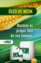 ÓLEO DE NEEM