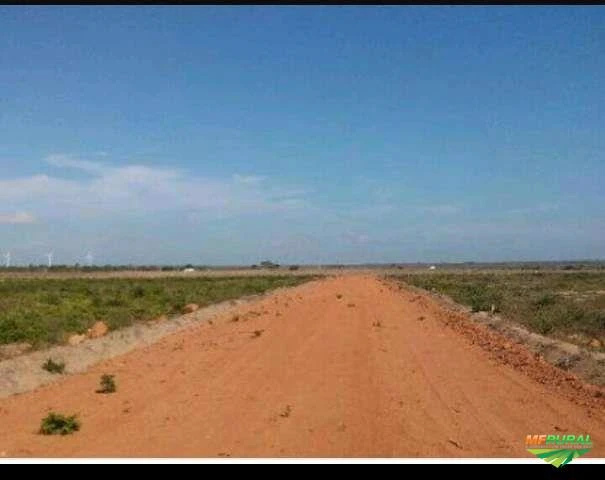 LOTE DE TERRA NO LITORAL OESTE