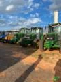 Aluguel de tratores agrícolas de todos os portes para todo Brasil