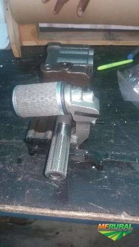 Bomba Hidráulica MF.265.275.290.283.292 Imagem Bomba Hidráulica MF.265.275.290.283.292