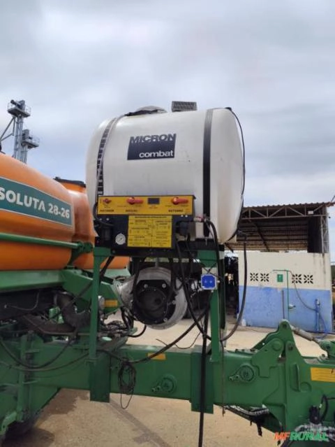 Micron Combat GT 1000L Imagem Micron Combat GT 1000L